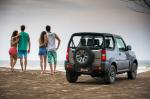 Suzuki Jimny 4ALL Canvas Concept 2016 года